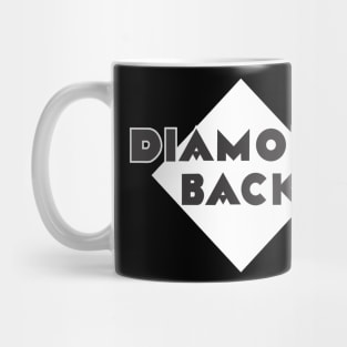 DIAMOND BACK BMX LOGO Mug